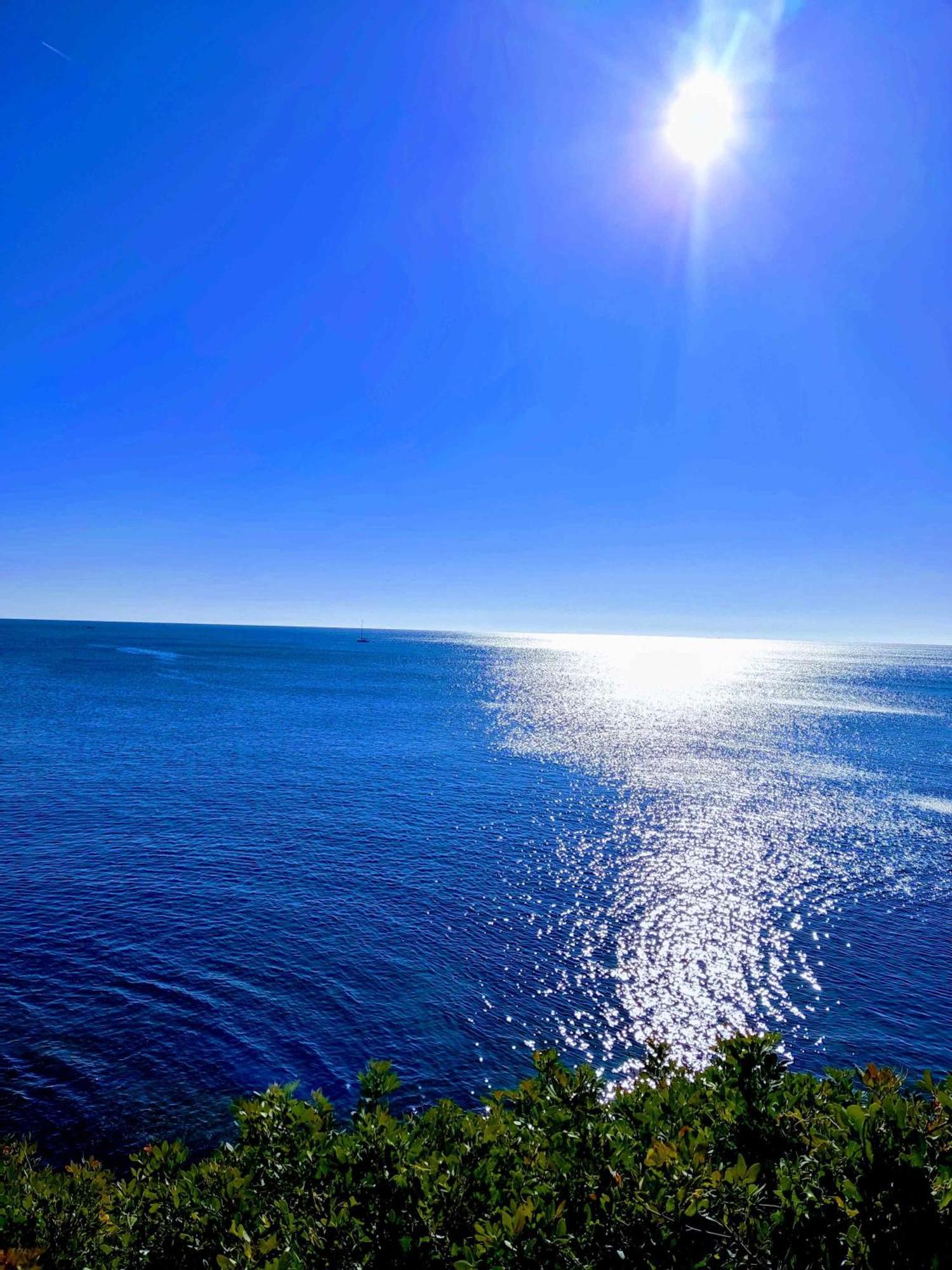 קלאפאט Paraiso En Cala Llobeta מראה חיצוני תמונה