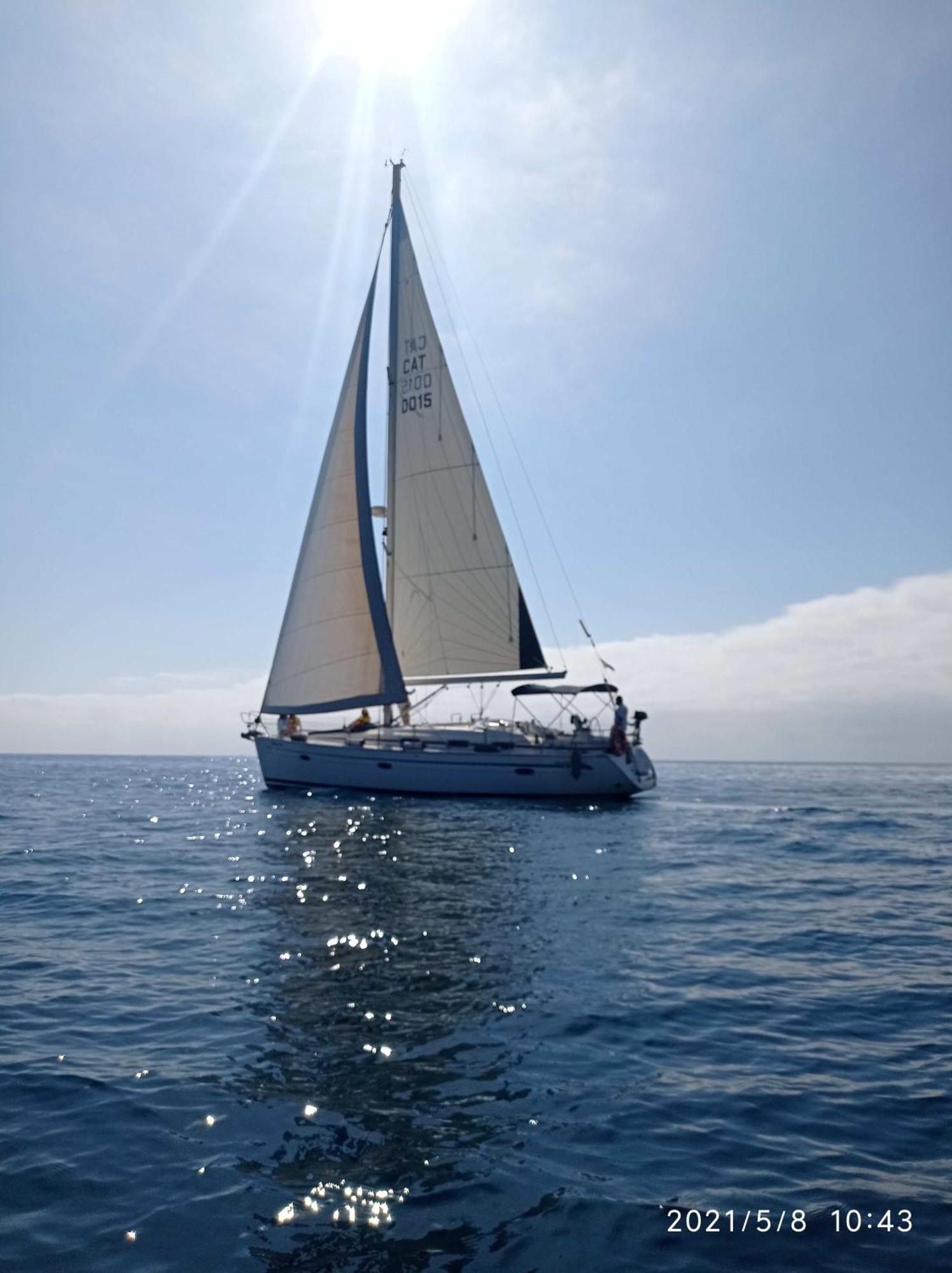 קלאפאט Paraiso En Cala Llobeta מראה חיצוני תמונה