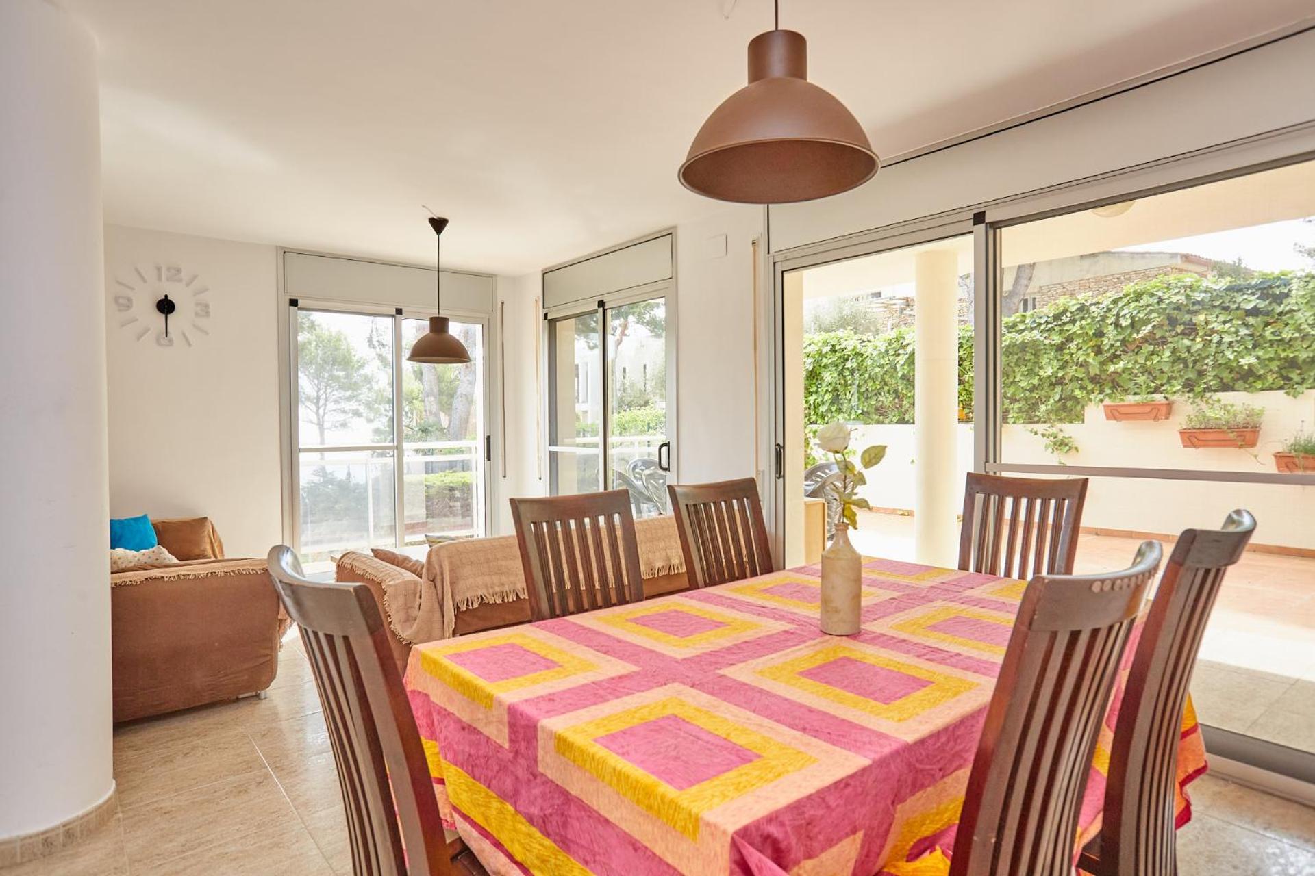 קלאפאט Paraiso En Cala Llobeta מראה חיצוני תמונה