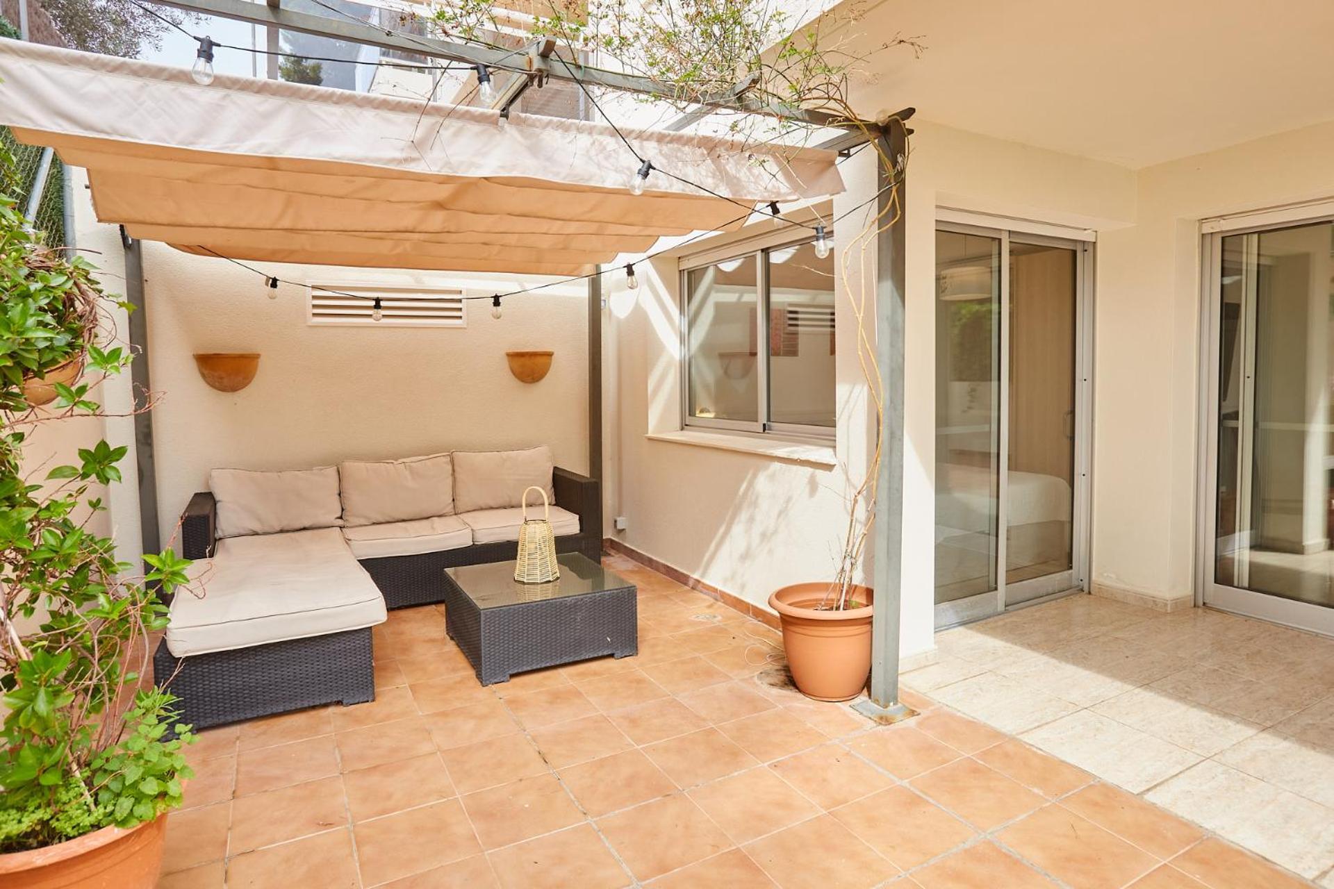 קלאפאט Paraiso En Cala Llobeta מראה חיצוני תמונה